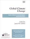Global climate change the science, economics and politics