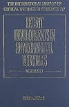 Recent Developments in Environmental Economics (International Library of Critical Writings in Economics setof 2)