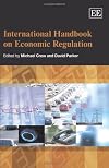 International handbook on economic regulation