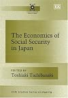 The economics of social security in Japan
