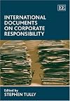 International documents on corporate responsibility