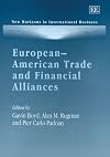 European-American trade and financial alliances