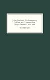 John Lambert, Parliamentary Soldier and Cromwellian Major-General, 1619-1684