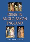 Dress in Anglo-Saxon England