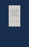 Lords and Communities in Early Medieval East Anglia