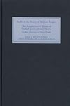 The foundations of medieval English ecclesiastical history : studies presented to David Smith