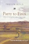Parry to Finzi: Twenty English Song-Composers