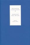 Records of Convocation II: Sodor and Man, 1878-2003