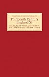 Thirteenth Century England XI: Proceedings of the Gregynog Conference, 2005