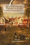 Letters from Redgrave Hall : the Bacon family, 1340-1744