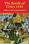The Battle of Crécy, 1346