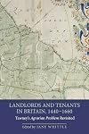 Landlords and Tenants in Britain, 1440-1660: Tawney's Agrarian Problem Revisited