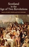 Scotland in the age of two revolutions