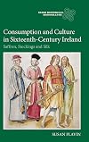 Consumption and Culture in Sixteenth-Century Ireland : Saffron, Stockings and Silk