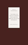 The Idea of Anglo-Saxon England in Middle English Romance