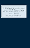 A Bibliography of Modern Arthuriana (1500-2000)