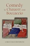 Comedy in Chaucer and Boccaccio