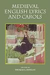Medieval English Lyrics and Carols