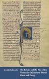 The refrain and the rise of the vernacular in medieval French music and poetry