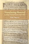 Translating Beowulf: Modern Versions in English Verse