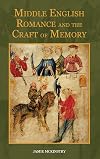 Middle English romance and the craft of memory