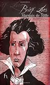 Marquis de Sade (Brief Lives)