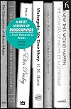 A Brief History of Biographies: From Plutarch to Celebs (Brief Histories)