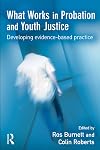 What works in probation and youth justice : developing evidence-based practice