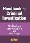 Handbook of Criminal Investigation