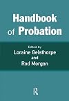 Handbook of Probation