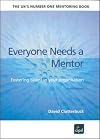 Everyone Needs a Mentor: Fostering Talent in Your Organisation