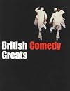 British Comedy Greats
