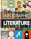 Infographic Guide to Literature (Infographic Guides)
