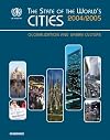 State of the World's Cities: Globalization and Urban Culture