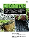 Biochar for Environmental Management: Science and Technology