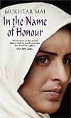 In the Name of Honor: A Memoir