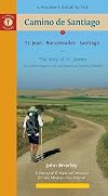 A Pilgrim's Guide to the Camino de Santiago: St. Jean • Roncesvalles • Santiago (Camino Guides)