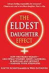 The Eldest Daughter Effect: How Firstborn Women – like Oprah Winfrey, Sheryl Sandberg, JK Rowling and Beyoncé – Harness their Strengths