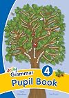 Grammar 4 Pupil Book: In Precursive Letters (British English edition)