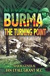 Burma - the Turning Point