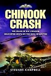 Chinook crash : the crash of RAF Chinook helicopter ZD576 on the Mull of Kintyre