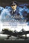 Bomber Commander : Don Saville DSO, DFC - 'The Mad Australian