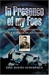 In Presence of My Foes : From Calais to Colditz via the Polish Underground - The Travels and Travails of a POW