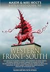 The Western Front - South: Battlefield Guide (Major and Mrs Holt's Battlefield Guides)