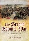 The Second Baron's War: Simon de Montfort and the Battles of Lewes and Evesham