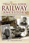 Tracing Your Railway Ancestors: A Guide for Family Historians