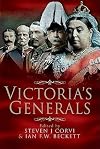 Victoria's Generals
