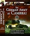 The German Army at Cambrai