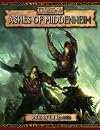 Paths of the Damned: Ashes of Middenheim
