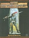 Old World Armoury